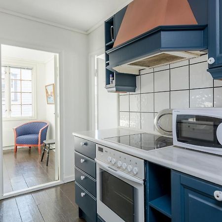 Ellingsens Apartment Egersund Exteriör bild